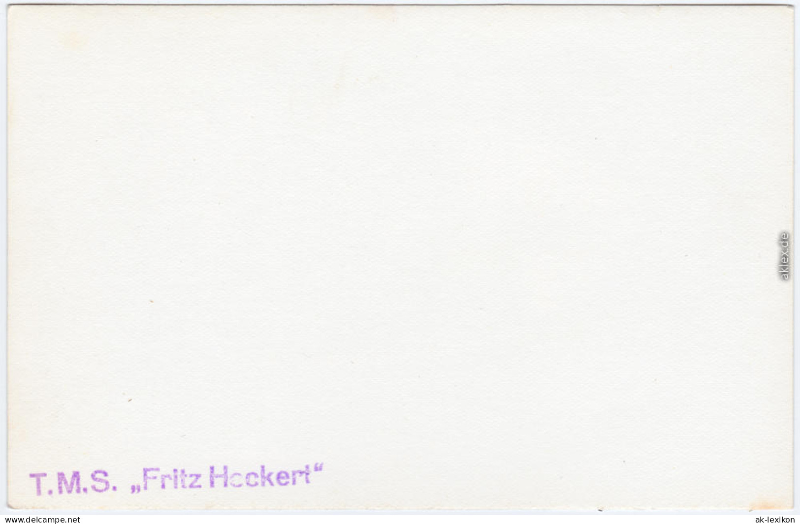 Kaiserwald Mežaparks Freilichttheater, Stempel T.M.S. Fritz Heckert 1970 - Lettonie