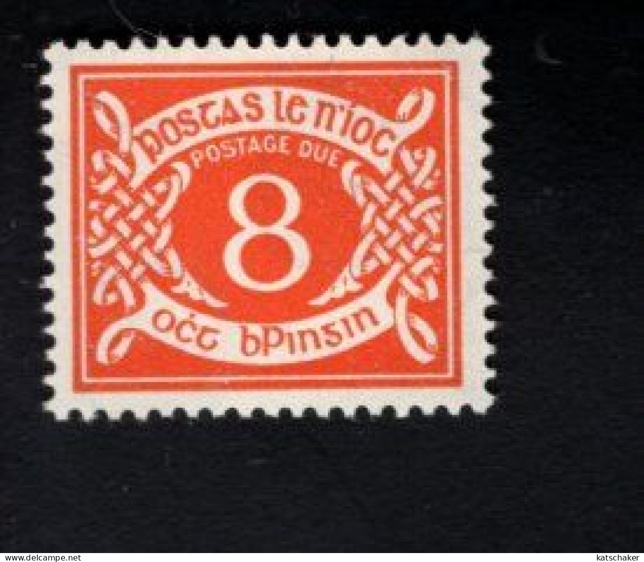 1979567998 1962 SCOTT J12 (XX) POSTFRIS MINT NEVER HINGED - - Postage Due