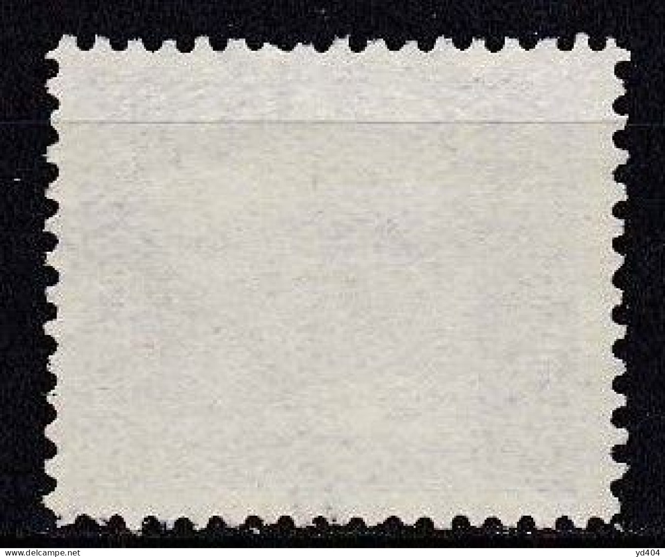 IS022B – ISLANDE – ICELAND – 1931/32 – GULLFOSS – SG # 197 USED 17 € - Oblitérés