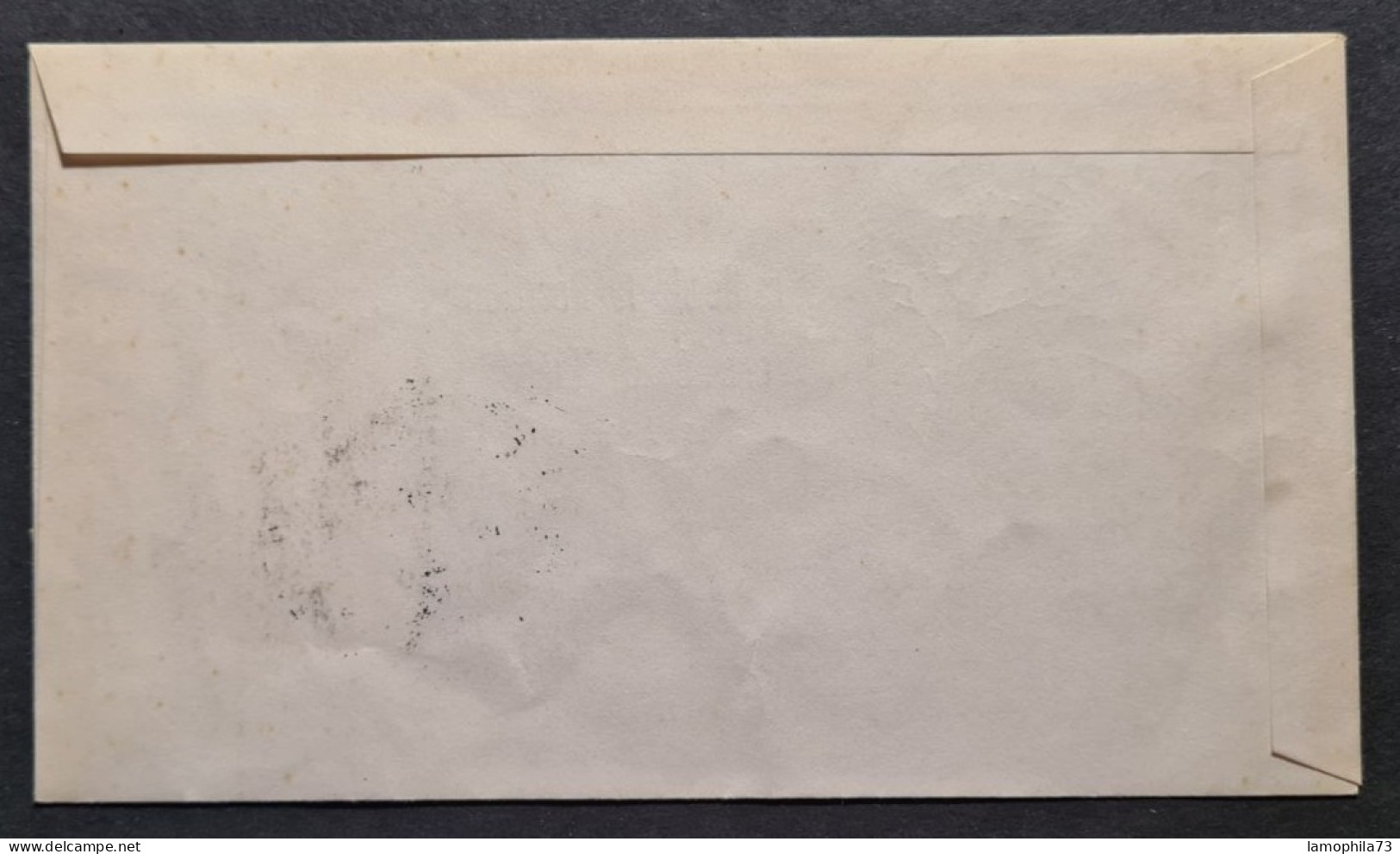 Belgique - België - Belgium - Magnifique Enveloppe Commémorative - TB - 2 Scan(s) - Ref 029 - Brieven En Documenten