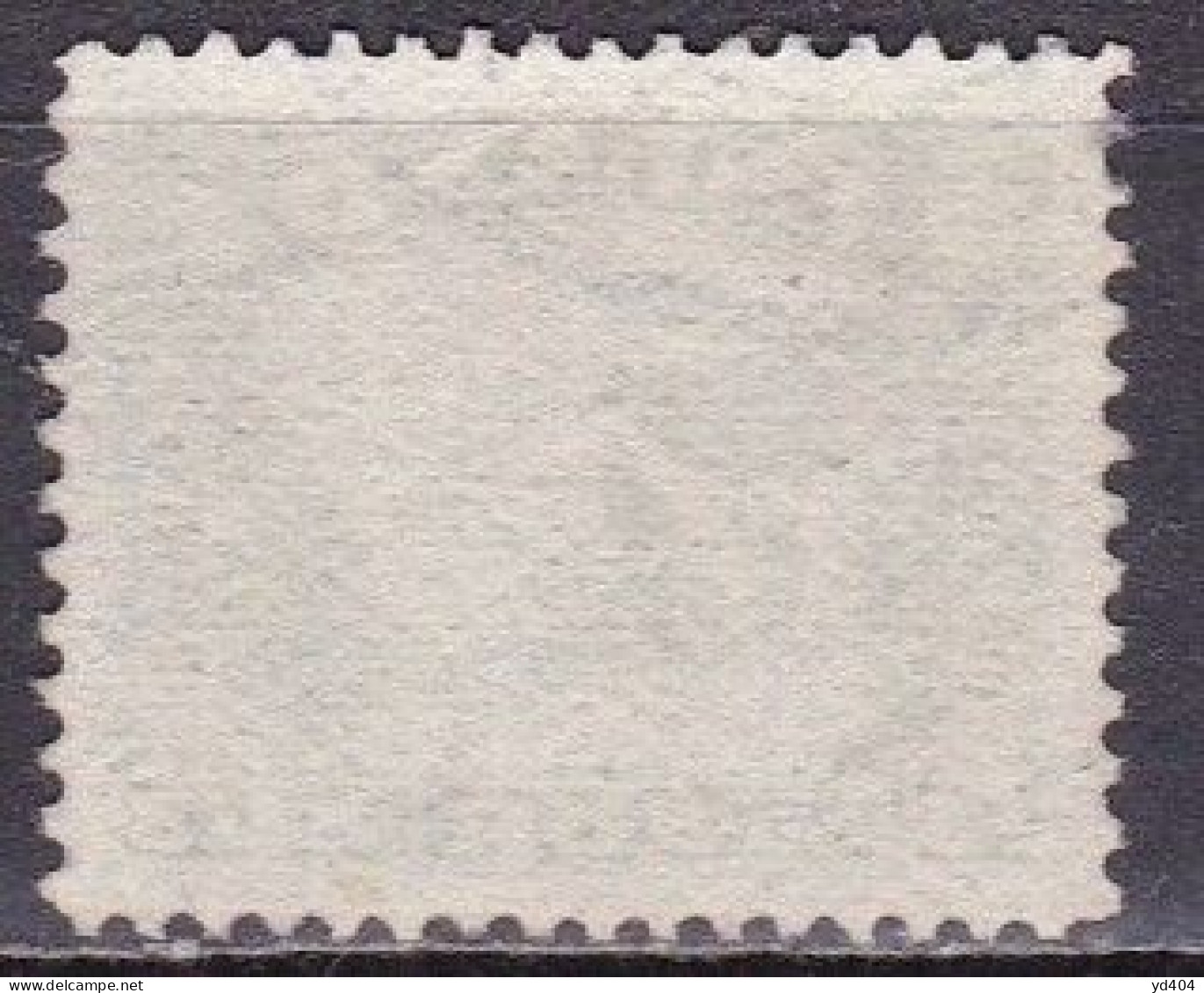 IS022C – ISLANDE – ICELAND – 1931/32 – GULLFOSS – SG # 200 USED 35 € - Used Stamps