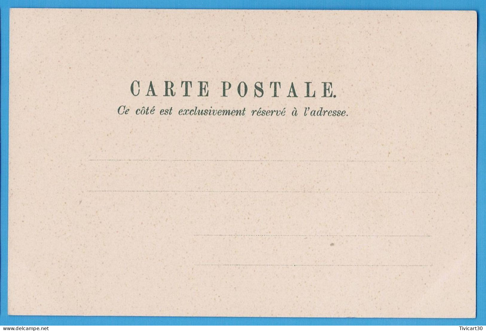 CPA DOS NON DIVISE - COTE-D'IVOIRE - L.G.D. N° 11 - MERCANTIS DIOULAS A ABOISSO - Ivory Coast