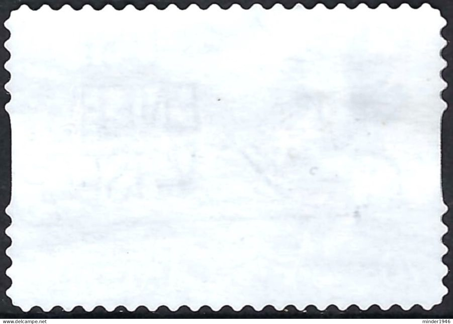 AUSTRALIA 2014 QEII 70c Multicoloured, Bush Ballads-Waltzing Matilda Self Adhesive Stamp SG4181 FU - Oblitérés