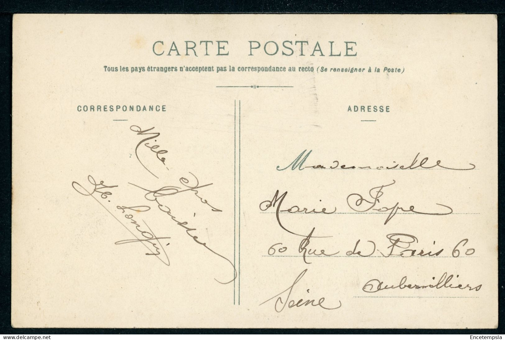 CPA - Carte Postale - France - Cours - Une Batteuse à Chambardon (CP24378OK) - Cours-la-Ville