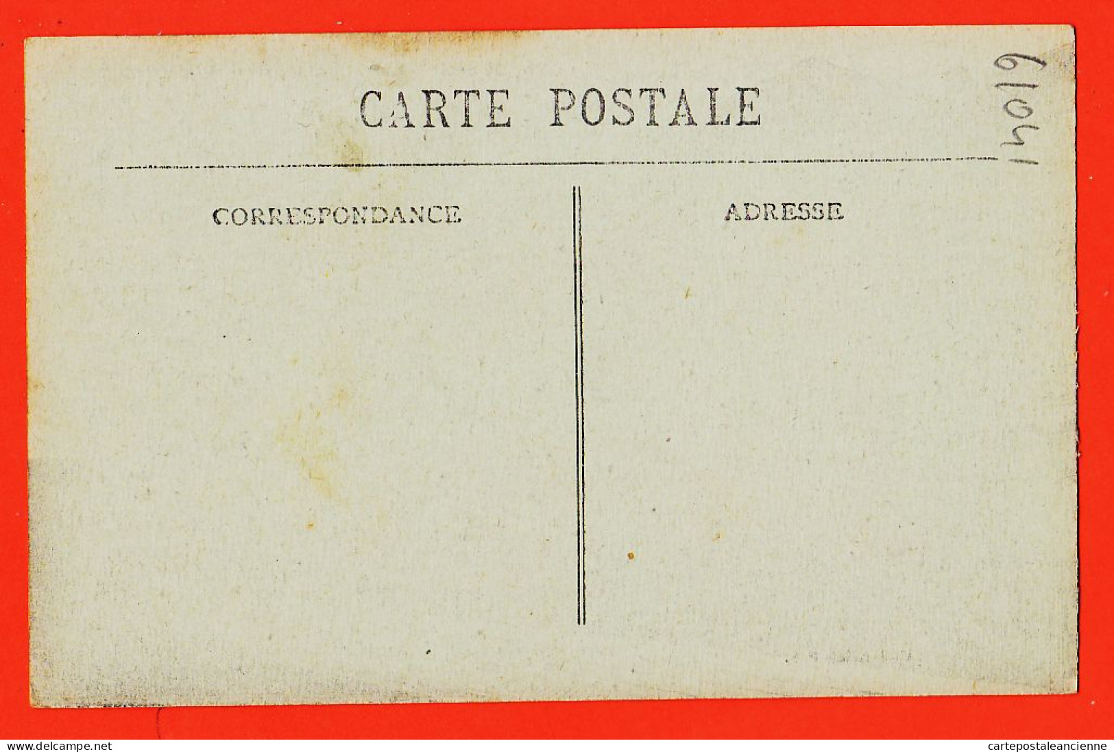 36394 / ⭐ SETIF Algerie Entree Principale Du College 1910s  - Setif