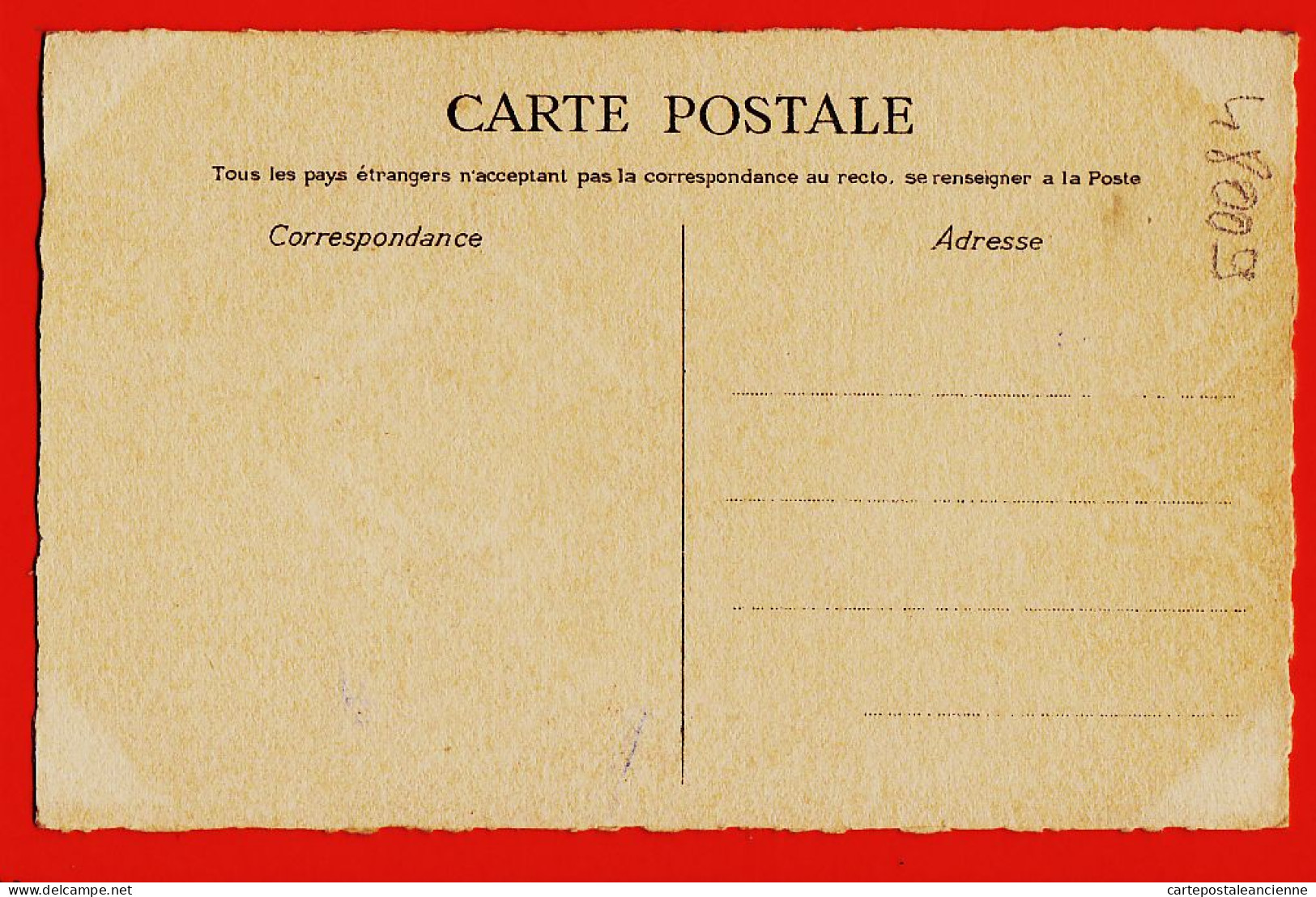 36293 / ⭐ Le SONNETdu  BONHEUR Charles QUINEL Ôde à La Vie Carte Postale  Enluminure 1940s - Filosofie