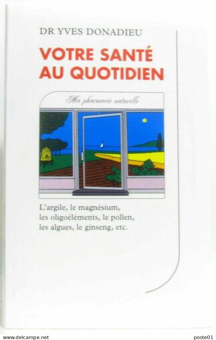 Votre Santé Au Quotidien - NE - Gezondheid