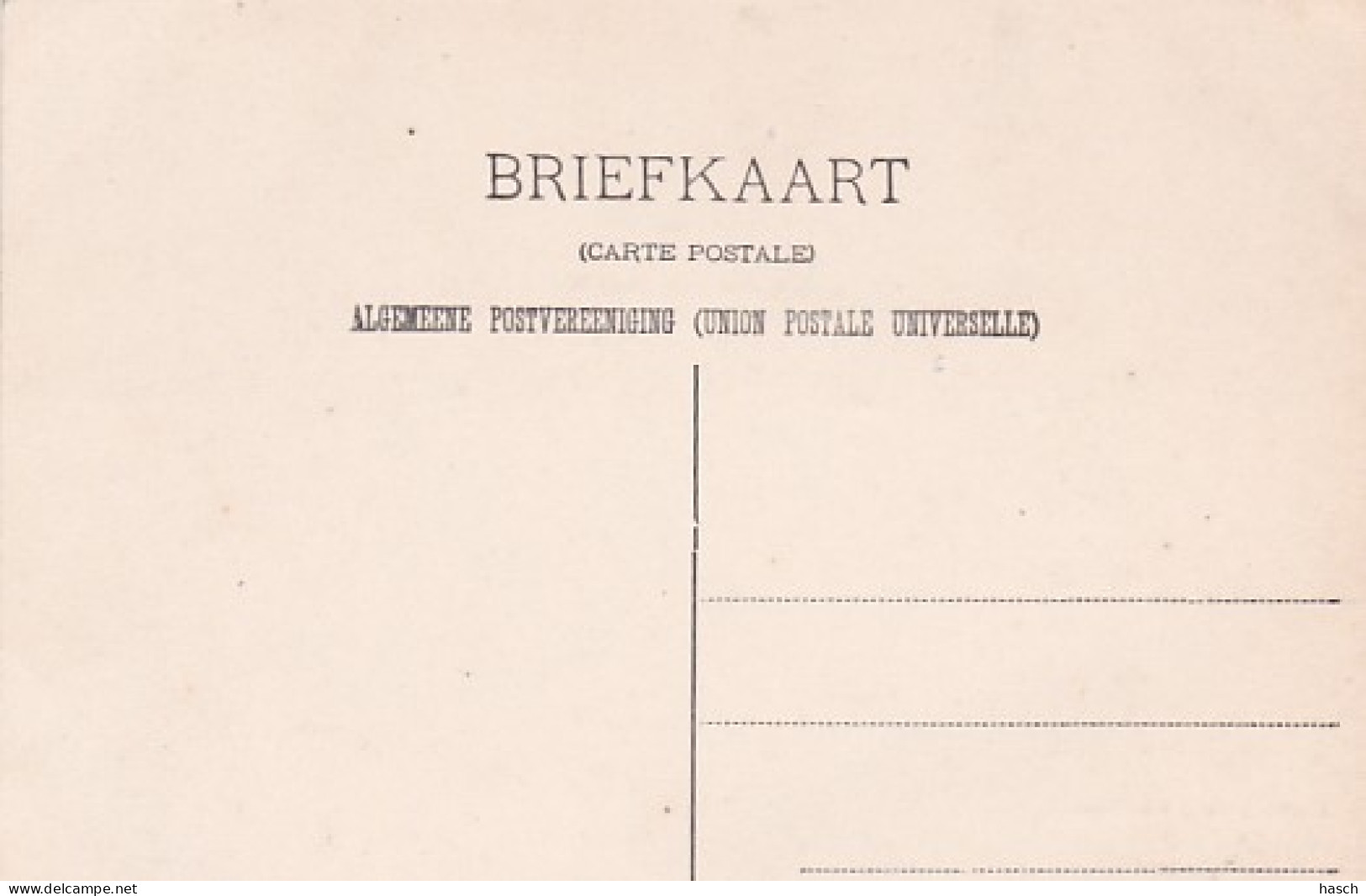 486129Krommenie, 't Blok.  - Krommenie