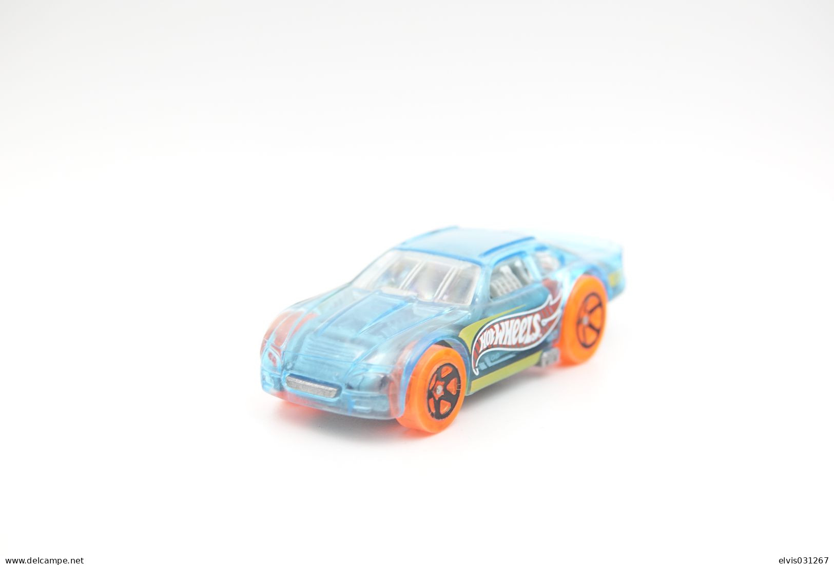 Hot Wheels Mattel Stockar -  Issued 2015 Scale 1/64 - Matchbox (Lesney)