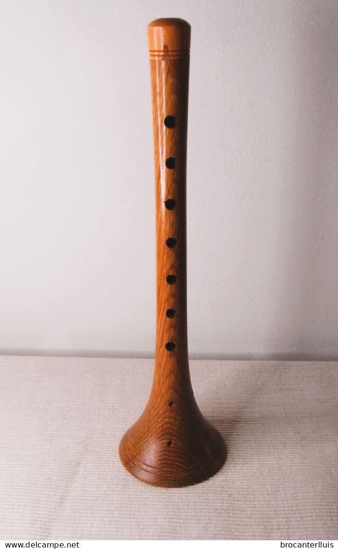 ANTIGUA DULZAINA - Musical Instruments