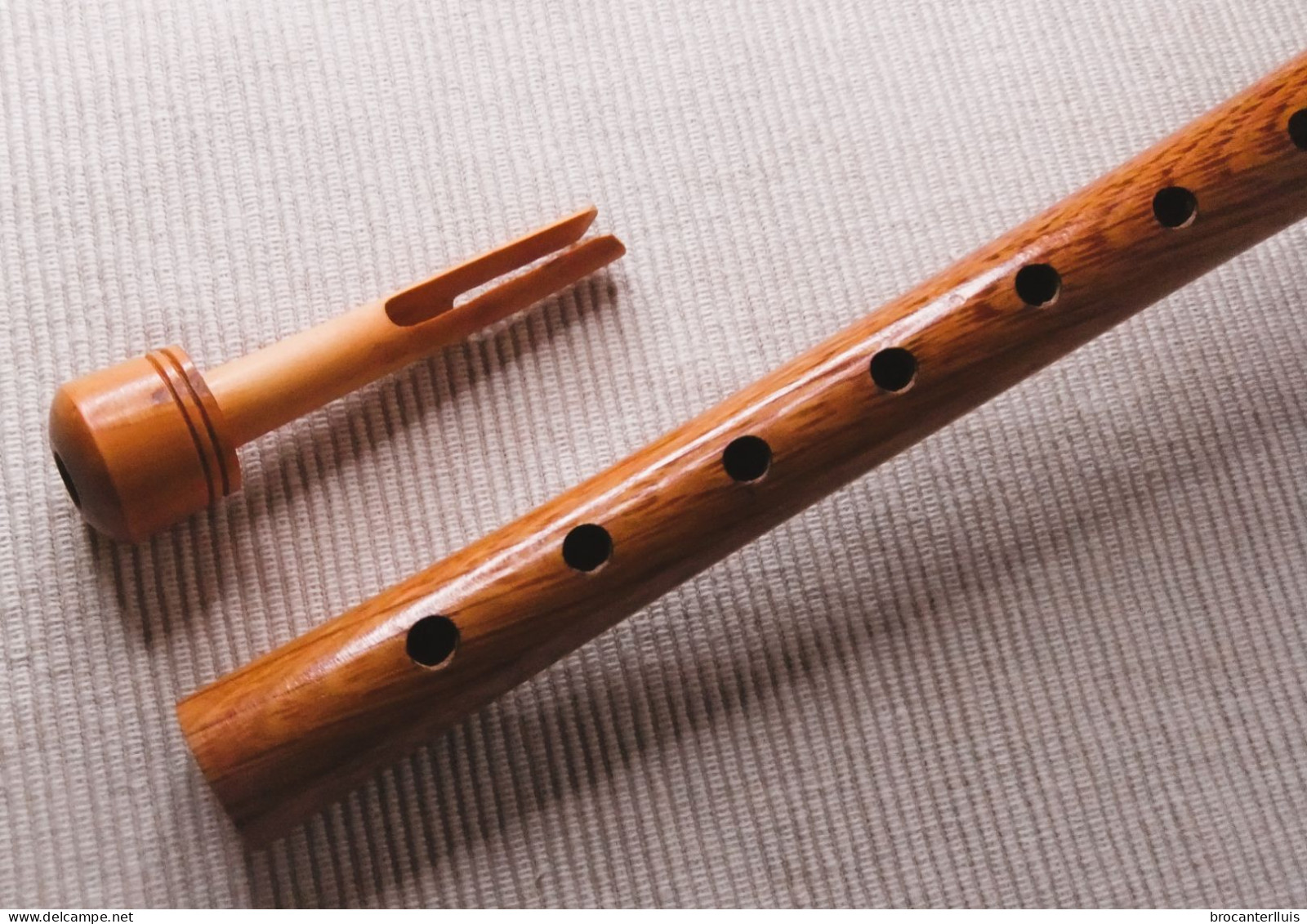 ANTIGUA DULZAINA - Musical Instruments