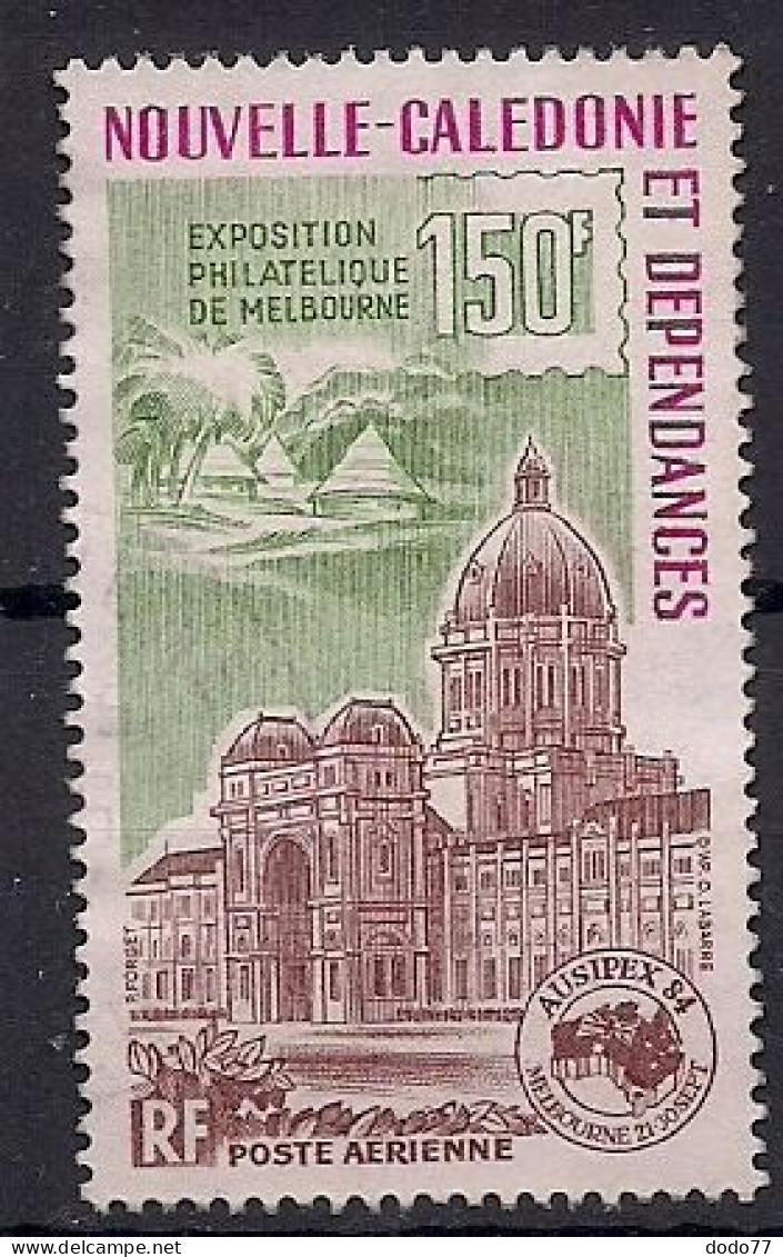 NOUVELLE CALEDONIE      OBLITERE - Used Stamps