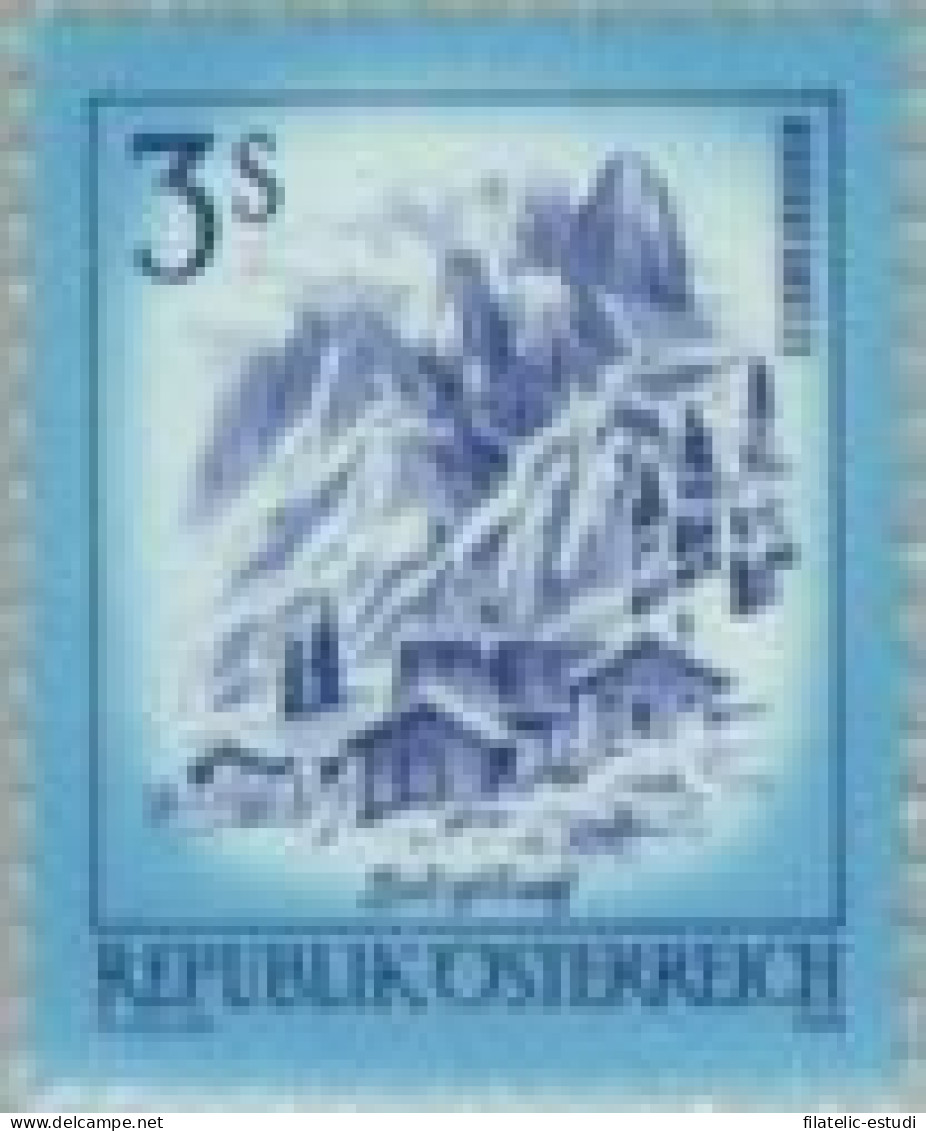 Österreich Austria - 1423 - 1978 Serie T.P. De 1974 Lujo - Andere & Zonder Classificatie