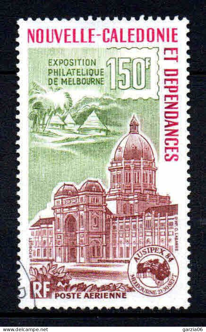 Nouvelle Calédonie  - 1984 - Ausipex  - PA  243 - Oblit - Used - Used Stamps