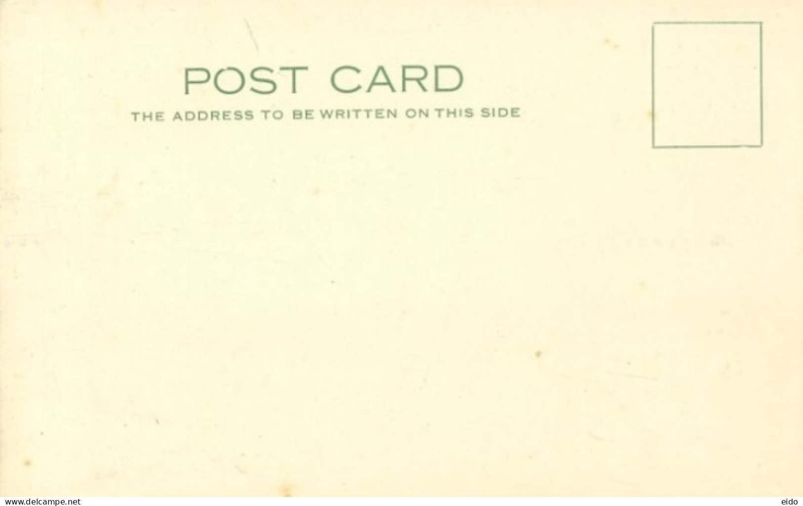 GREAT BRITAIN - 1939, POSTCARD. - Zonder Classificatie