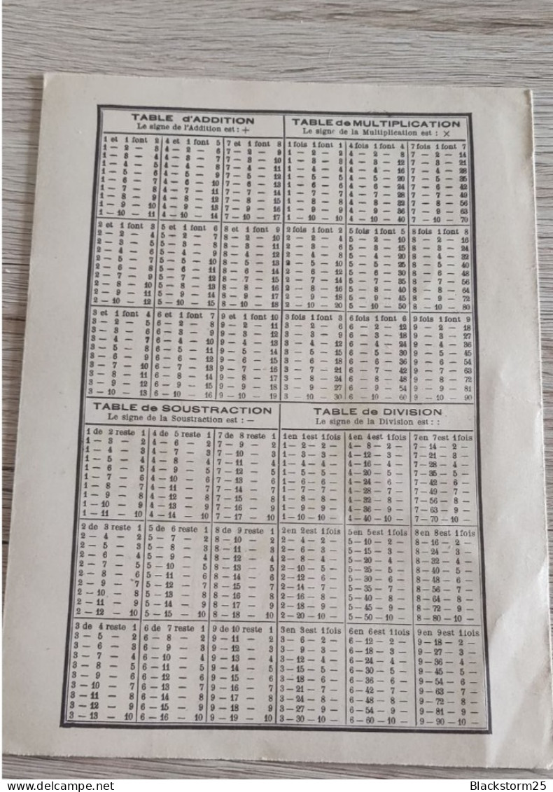 Protège Cahier L'oiseau Blanc Chocolat Lanvin Dijon - Chocolat