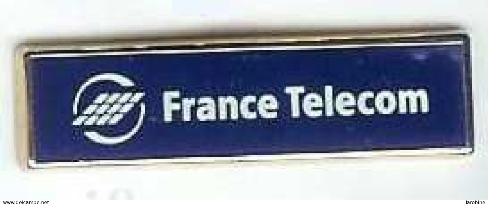 @@ Logo France Télécom Arthus Bertrand @@ab12b - Arthus Bertrand