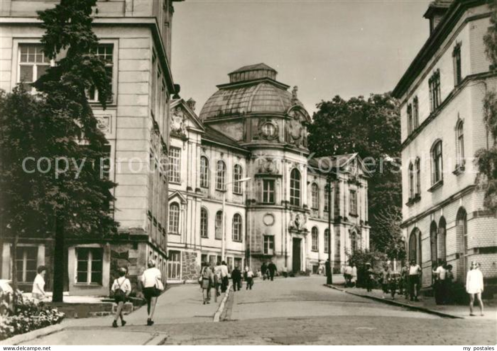 73118844 Sonneberg Thueringen Spielzeugmuseum Beethovenstrasse Sonneberg - Sonneberg