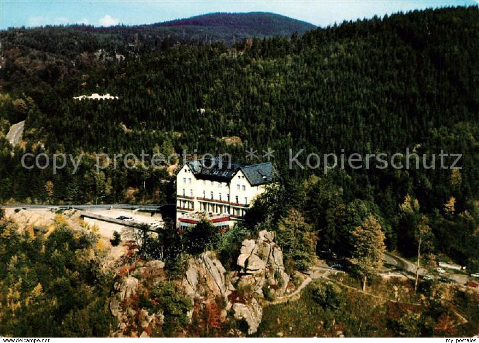 73111843 Sand Buehl Restaurant Wiedenfelsen Sand Buehl - Bühl