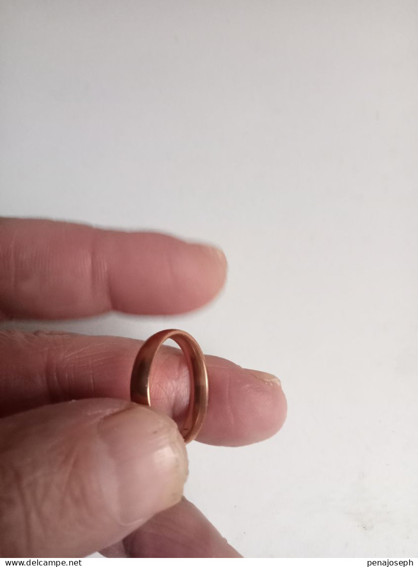 Bague Diamètre Intérieur 19 Mm - Bagues