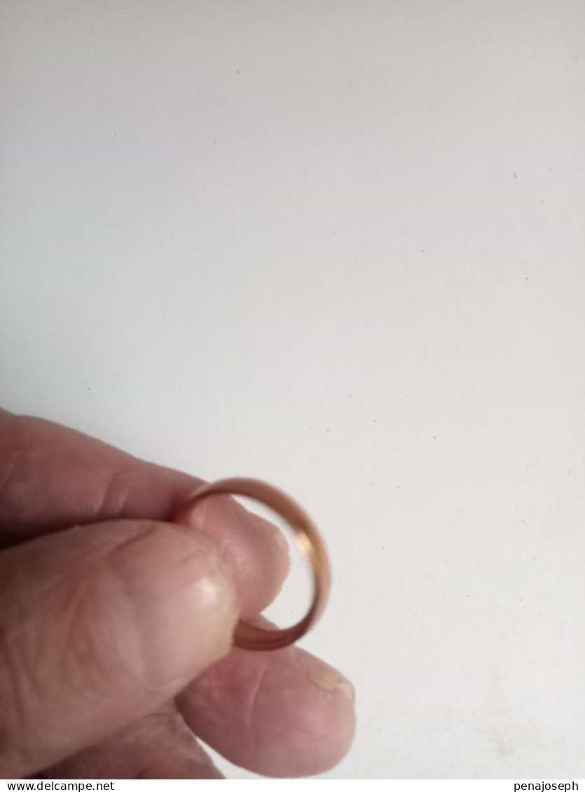 bague diamètre intérieur 19 mm