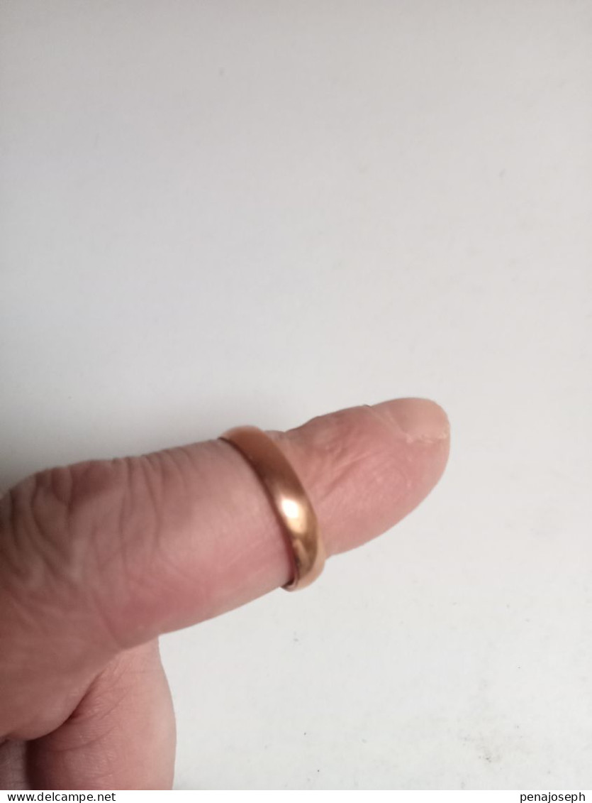 bague diamètre intérieur 19 mm