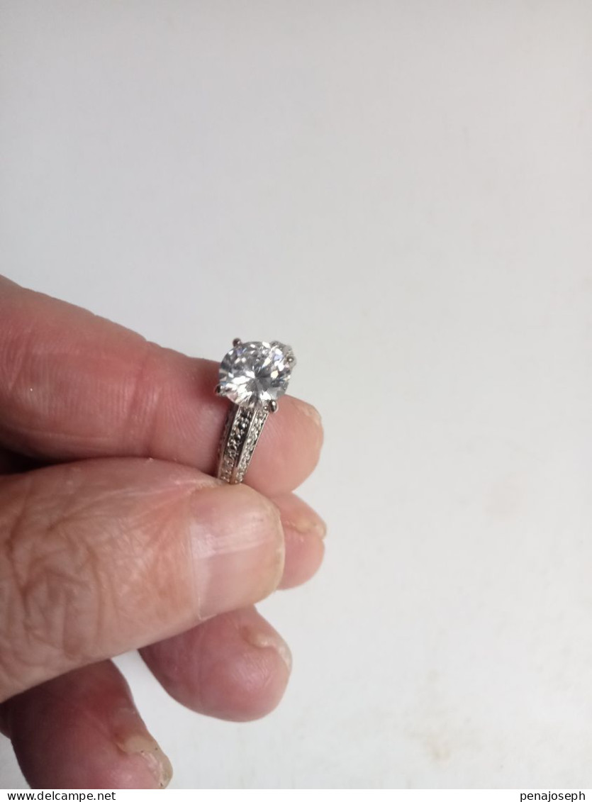 Bague Diamètre Intérieur 19 Mm - Ringe