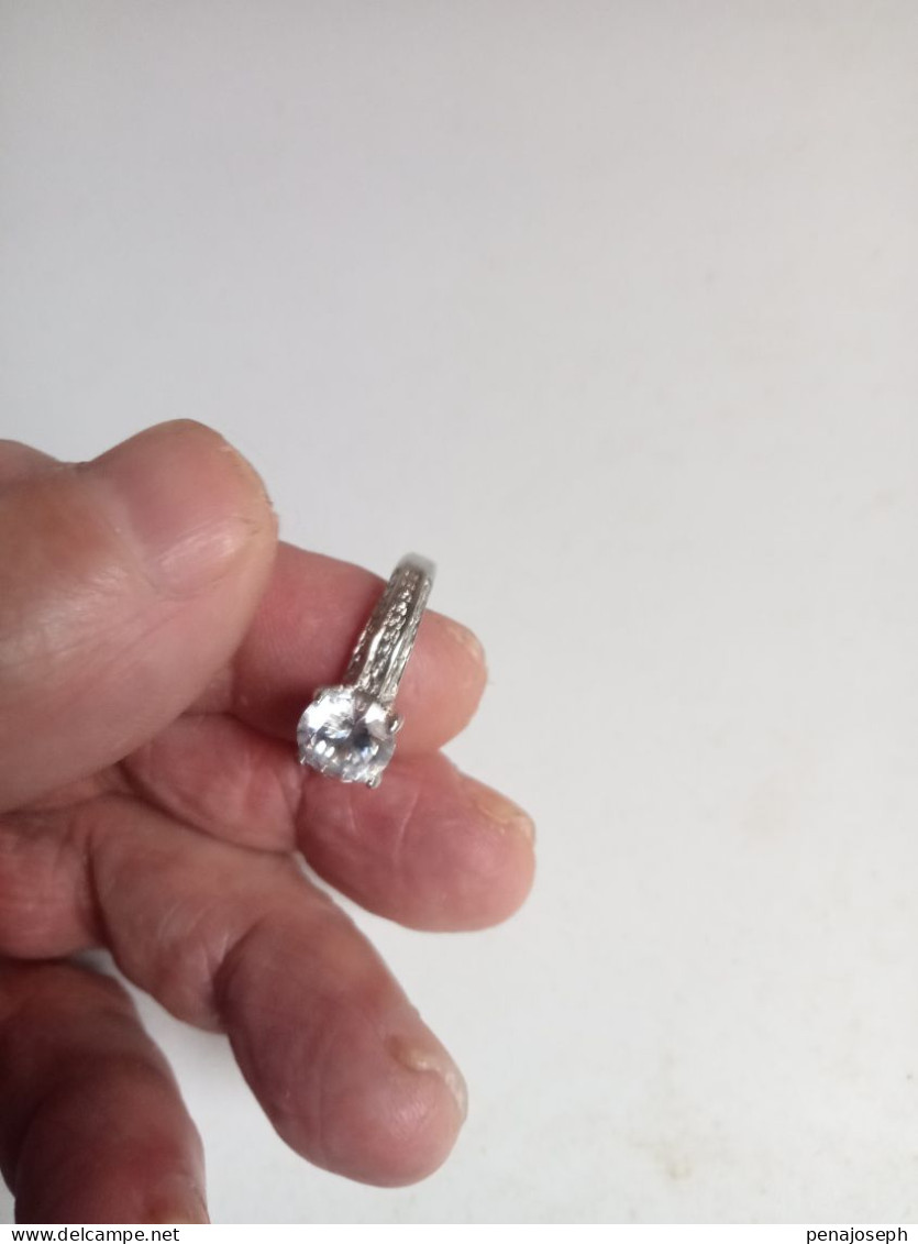 Bague Diamètre Intérieur 19 Mm - Anelli