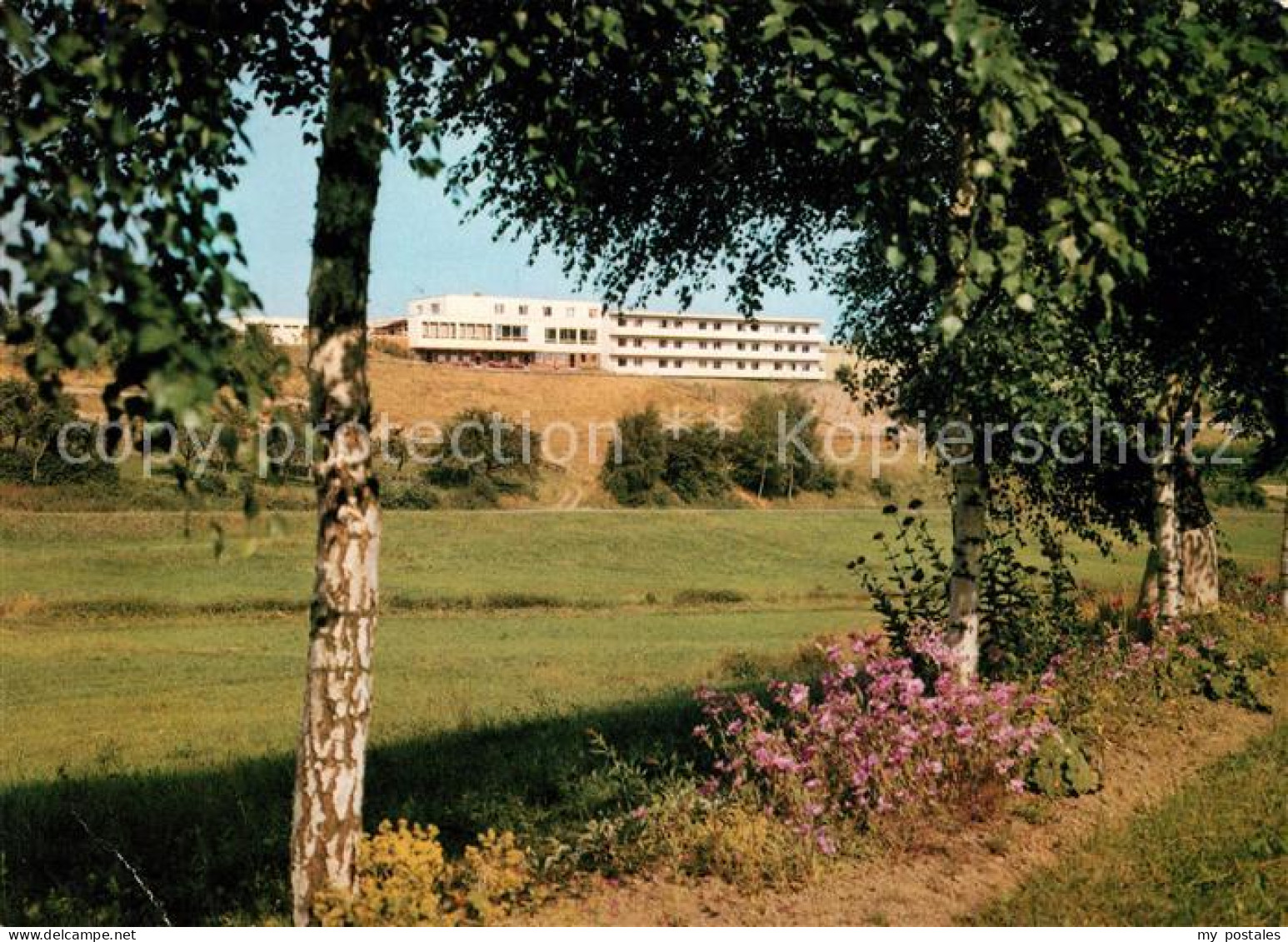 73110473 Bodenrod Familienlandheim Bodenrod - Butzbach