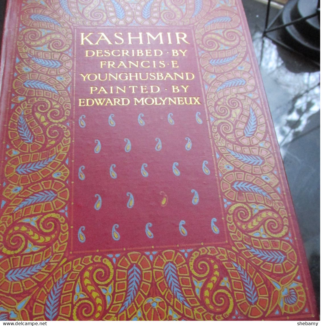 Kashmir - 1900-1949