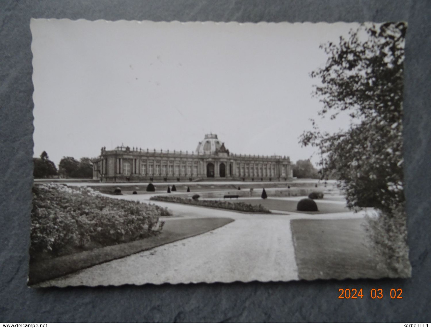 MUSEUM - Tervuren