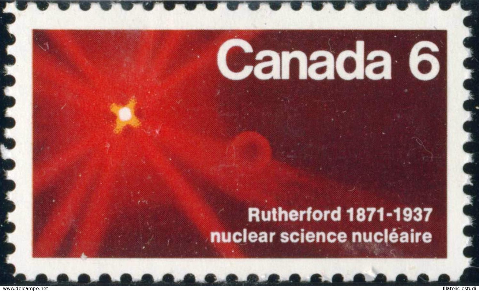 VAR2 Canada 455  MNH - Other & Unclassified