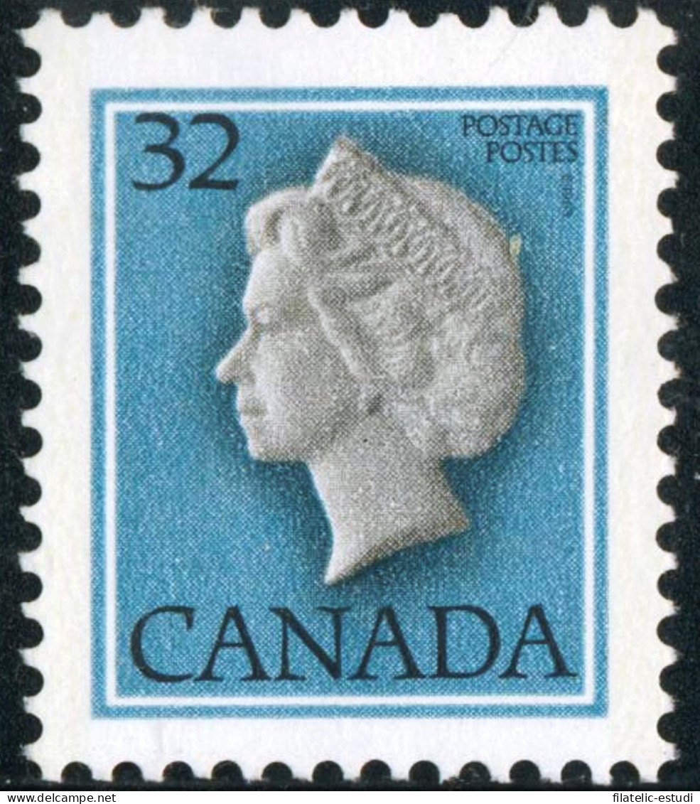 VAR1 Canada 797   MNH - Altri & Non Classificati