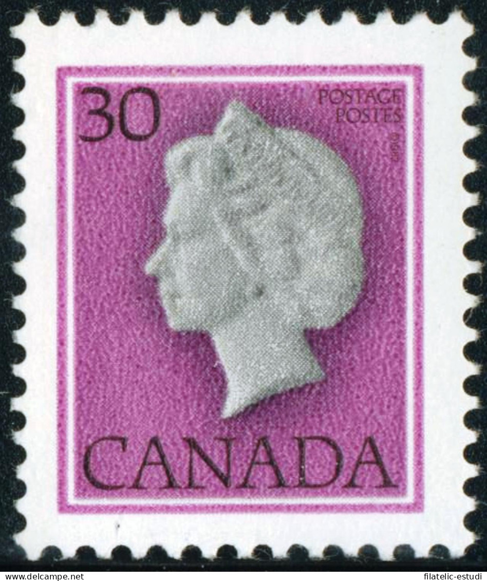 VAR1 Canada  796   MNH - Other & Unclassified