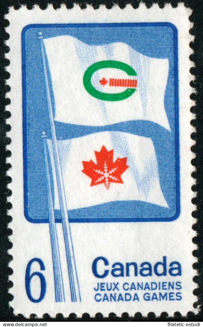 DEP4  Canada 421   MNH - Other & Unclassified