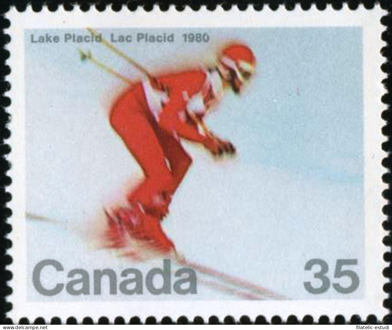 DEP3  Canada 727   MNH - Altri & Non Classificati