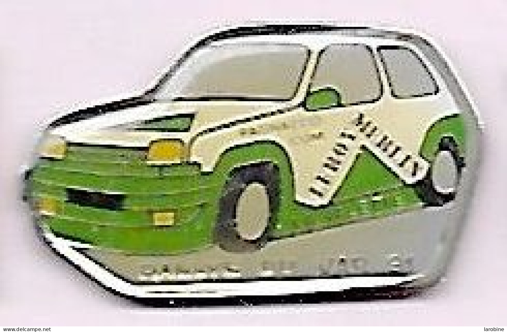 @@ Renault R5 Rallye Du Var 1991 Pagnacco Com Leroy Merlin La Valette PACA  @@aut13 - Rallye