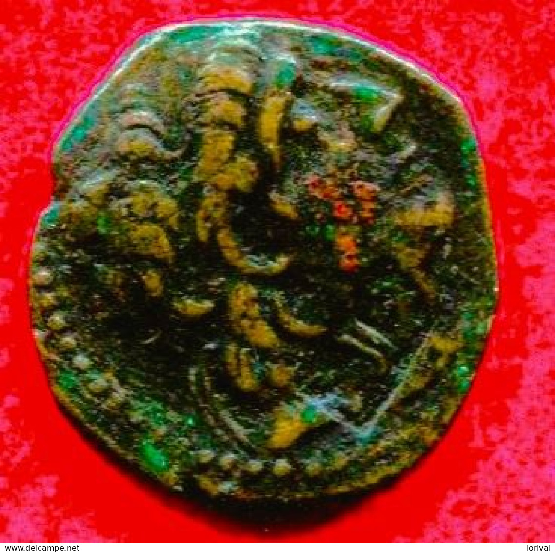 Nejm Al Din Alpi Timurtash Ibn El Ghazi Ibn Artuk (m 1025)TB+ 85 Euros - Islamische Münzen