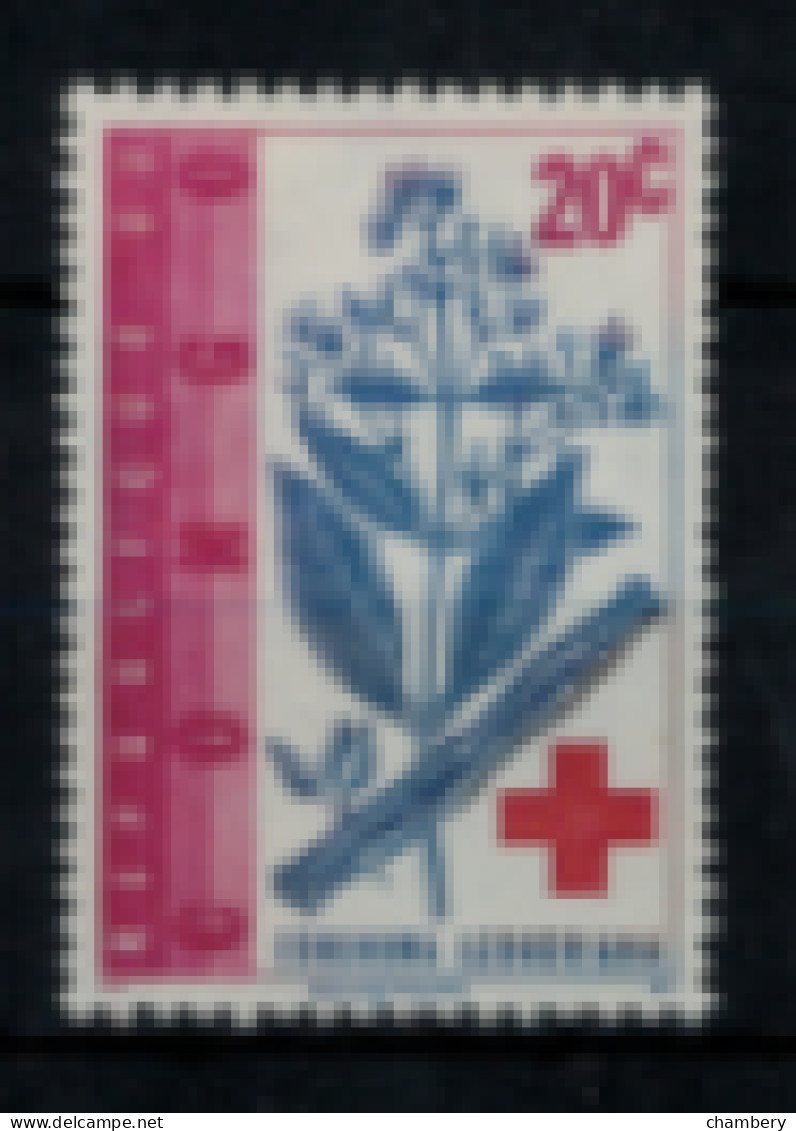 Congo Kinshasa - "Centenaire De La Croix-Rouge" - Neuf 1* N° 496 De 1963 - Mint/hinged