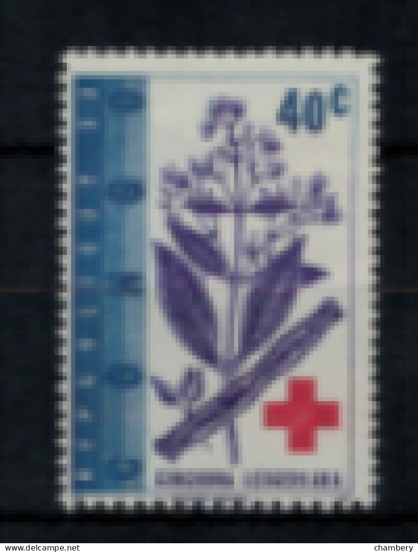 Congo Kinshasa - "Centenaire De La Croix-Rouge" - Neuf 1* N° 498 De 1963 - Mint/hinged