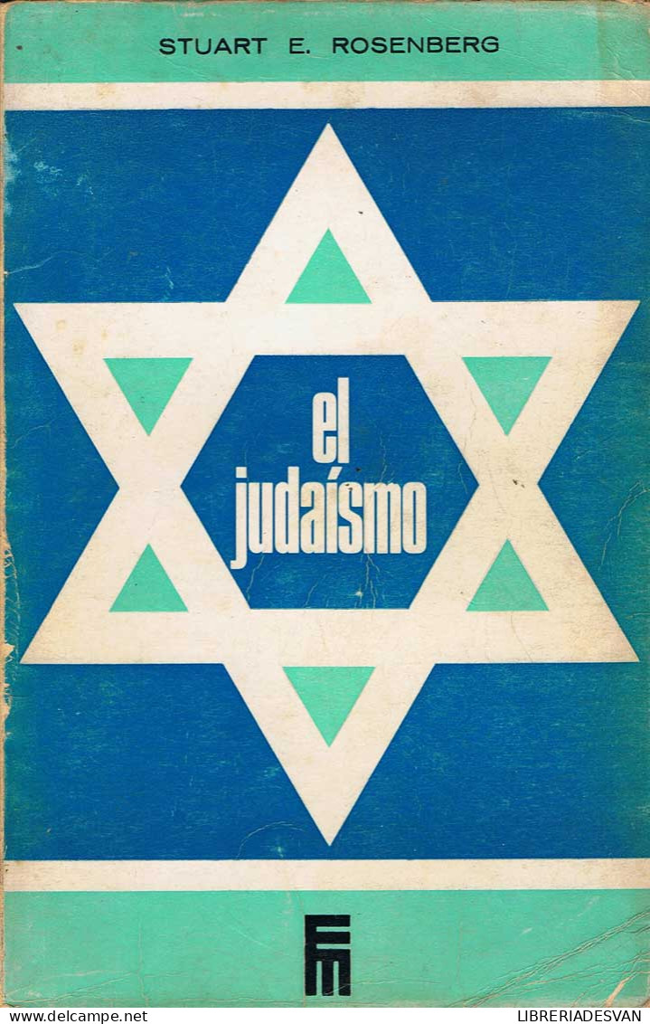 El Judaísmo - Stuart E. Rosenberg - Jordanie