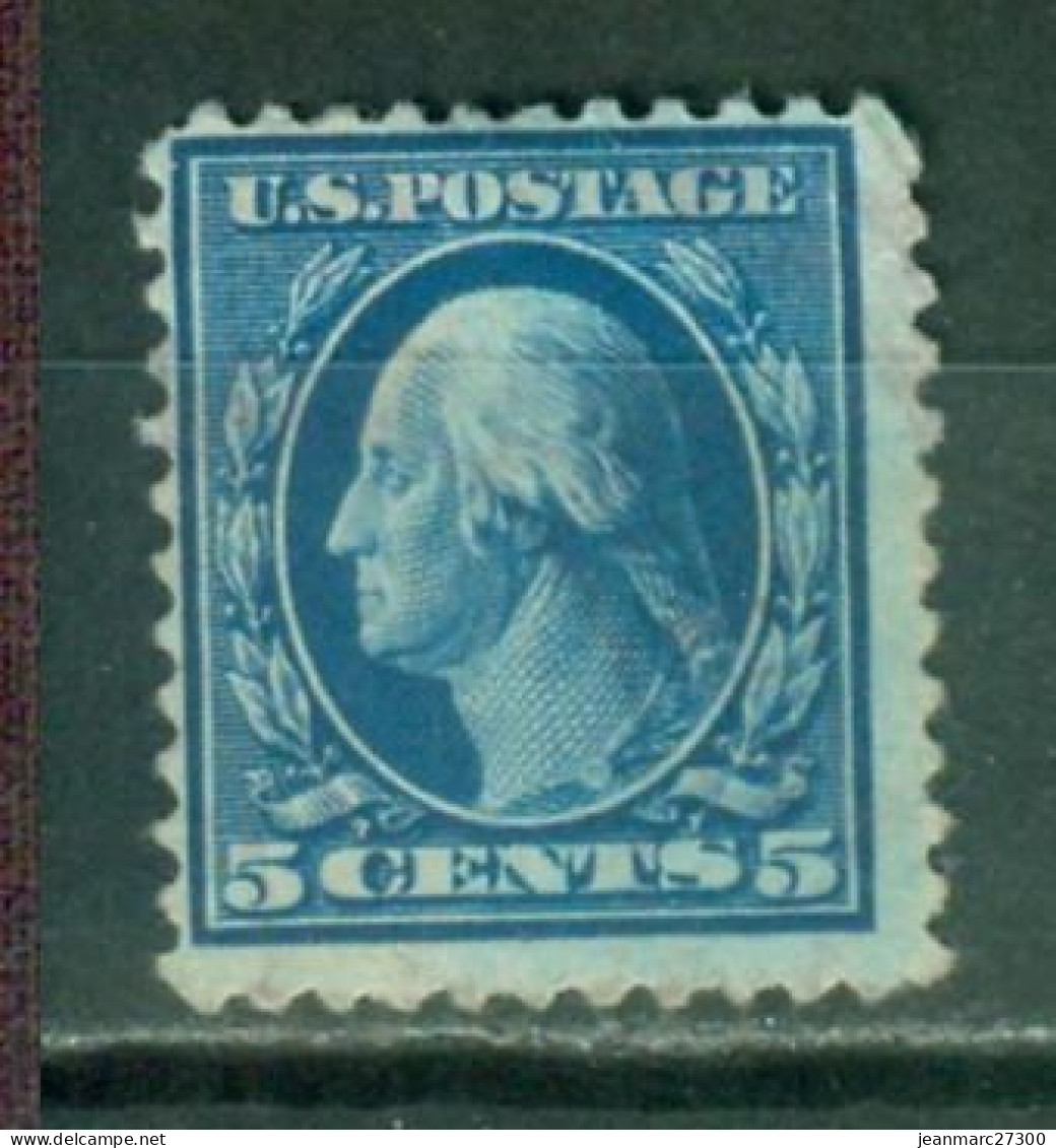 Amériques - Etats Unis N°171 Oblitéré - Used Stamps