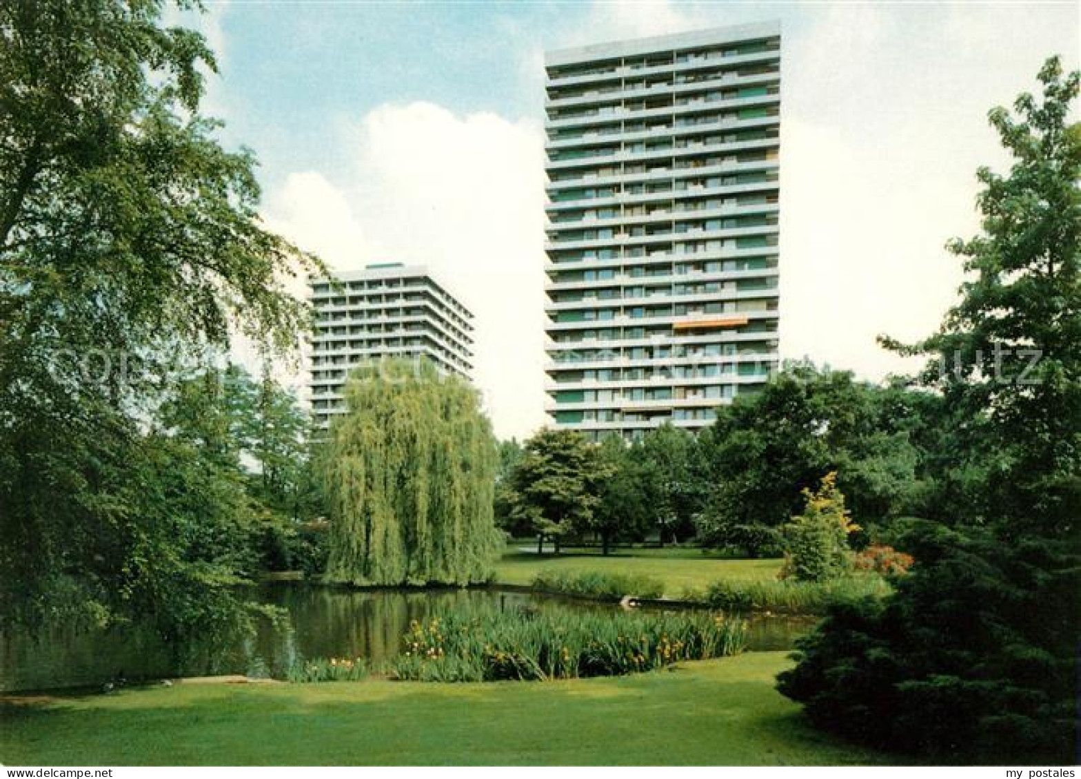 73087378 Gelsenkirchen Maritim Hotel- Und Tagungs-Center  Gelsenkirchen - Gelsenkirchen