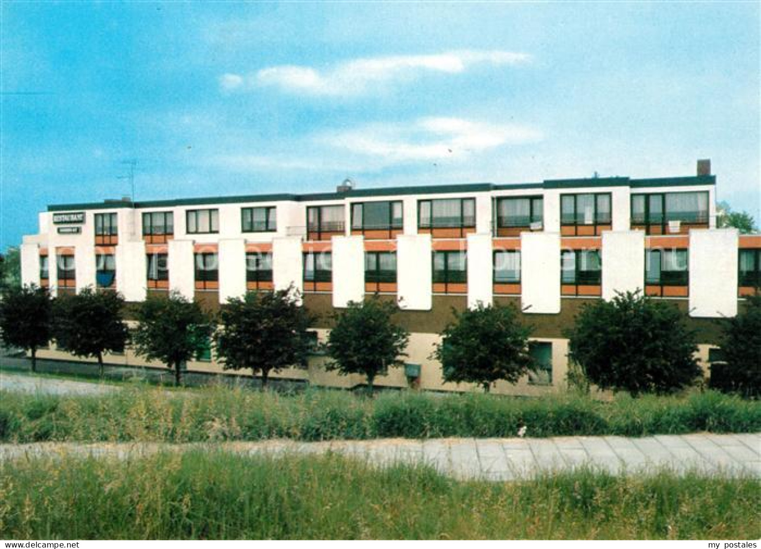 73086837 Schillig Hotel Seeblick Schillig - Wangerland