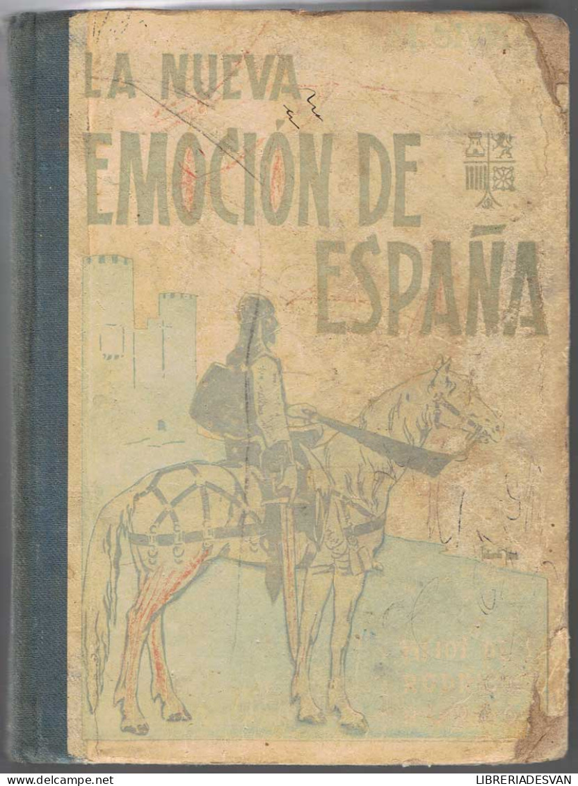 La Nueva Emoción De España - Escolares