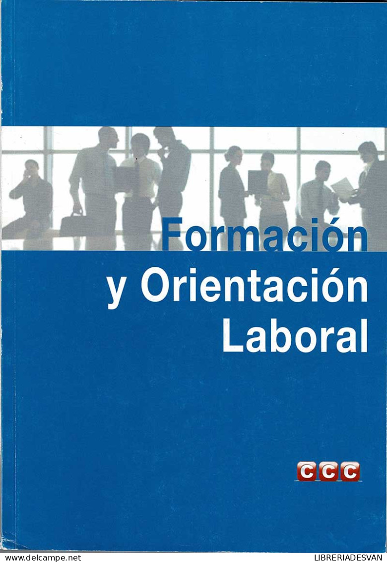 Formación Y Orientación Laboral - Escolares