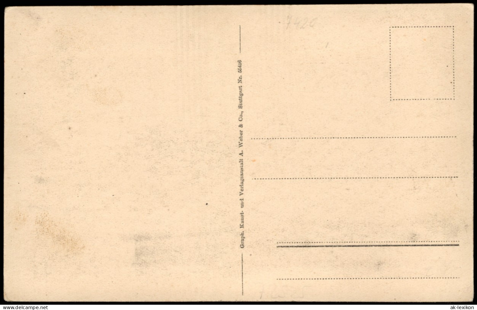 Münsingen (Württemberg) Truppenübungsplatz. Lager Gänsewag 1926 - Muensingen