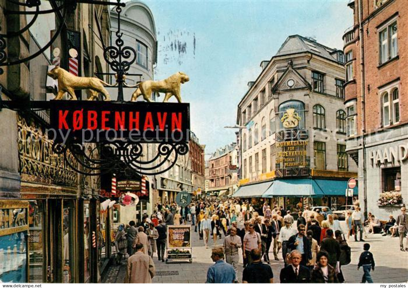 73083687 Kobenhavn Restaurant Street Kobenhavn - Danemark