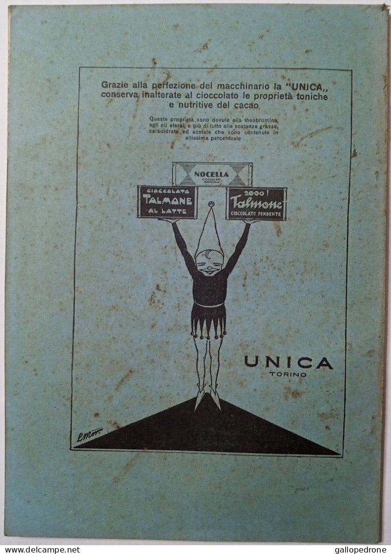 GERARCHIA. Rivista Politica. Direttore: Benito Mussolini. Anno VII. 1927; Numero 3, Marzo 1927. - Weltkrieg 1939-45