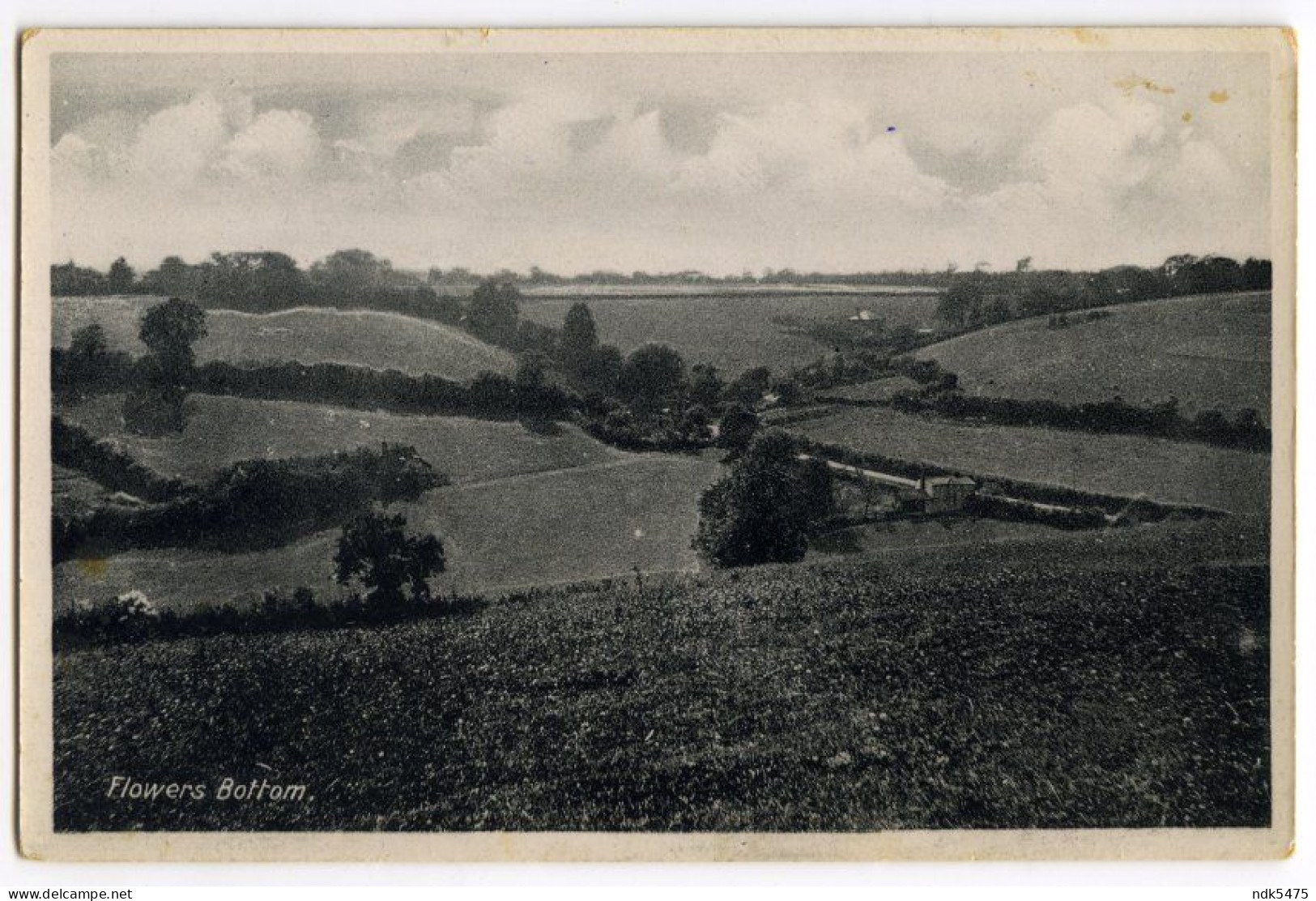 FLOWERS BOTTOM - Buckinghamshire